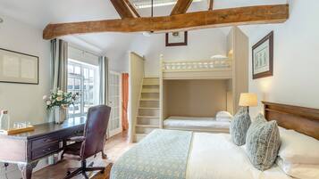 2 dormitorios y wifi gratis