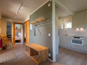 Hus | Interiör
