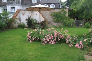 Exterior - Biopension Satya (Offenburg)