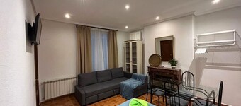 Habitaciones Figueroa