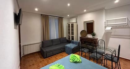 Habitaciones Figueroa