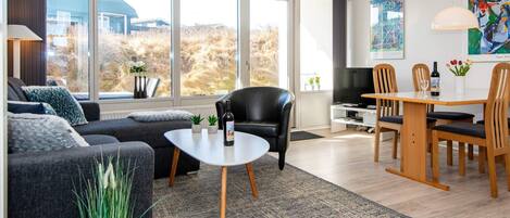 Apartment | Interior