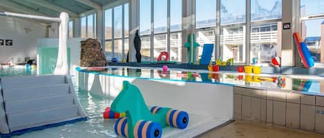 Apartment | Kolam renang | Kolam renang terbuka