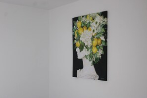 アパートメント 1 ベッドルーム バリアフリー | 内装の詳細