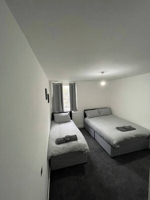 Apartment, 1 Bedroom, Accessible - Secret Cove Near Central London Main Attractions (London)