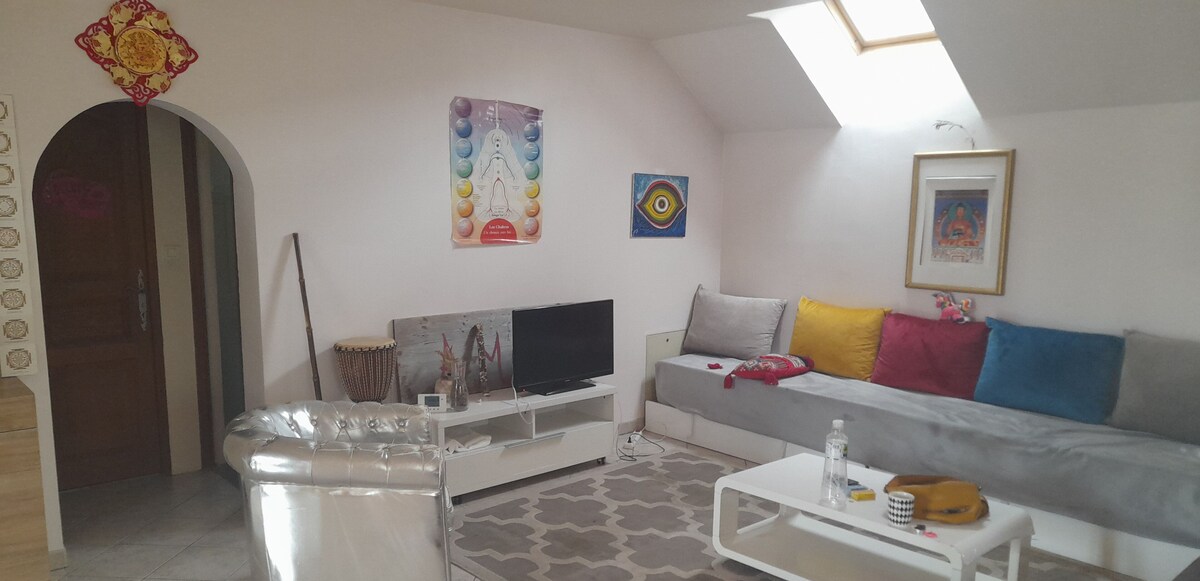 Bild für Gastgeberprofil