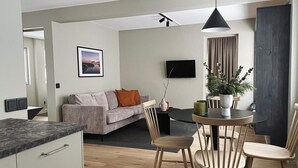 House | Interior - 6 Person Holiday Park Home in Myggenas (Myggenäs)
