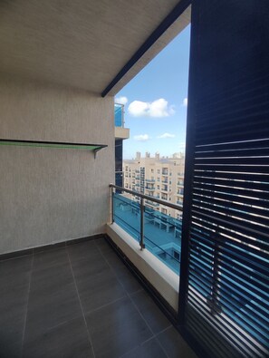 Property grounds - Amazing apartment in downtown new alamein (Marsa Matrouh Governorate)