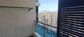 Amazing apartment in downtown new alamein