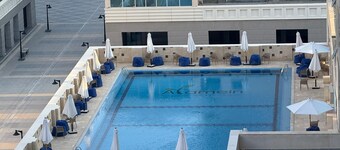 Amazing apartment in downtown new alamein