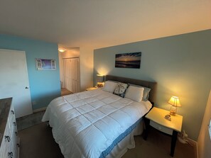 2 bedrooms, free WiFi