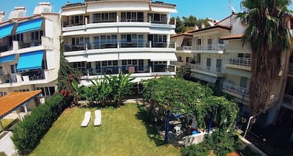 Lainas apartments