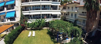 Lainas apartments