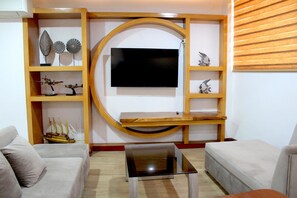 Khu sảnh