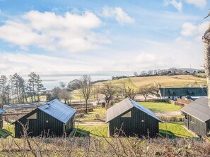 House | View from property
