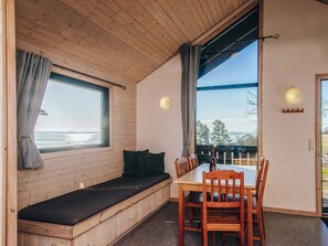 Hus | Innvendig