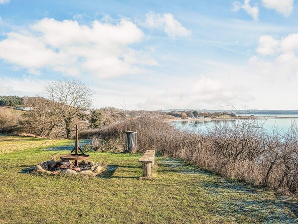 House | View from property