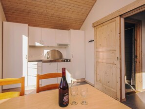 Interior - 5 Person Holiday Park Home in Ronde (Ronde)