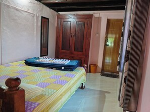 1 غرفة نوم وواي فاي