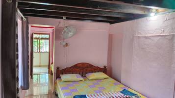 1 bedroom, WiFi