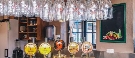 Ferienhaus | Innenbereich