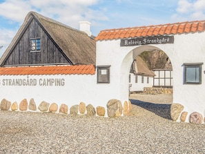 Casa | Fachada