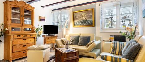 Téléviseur, lecteur de DVD, chaßne audio