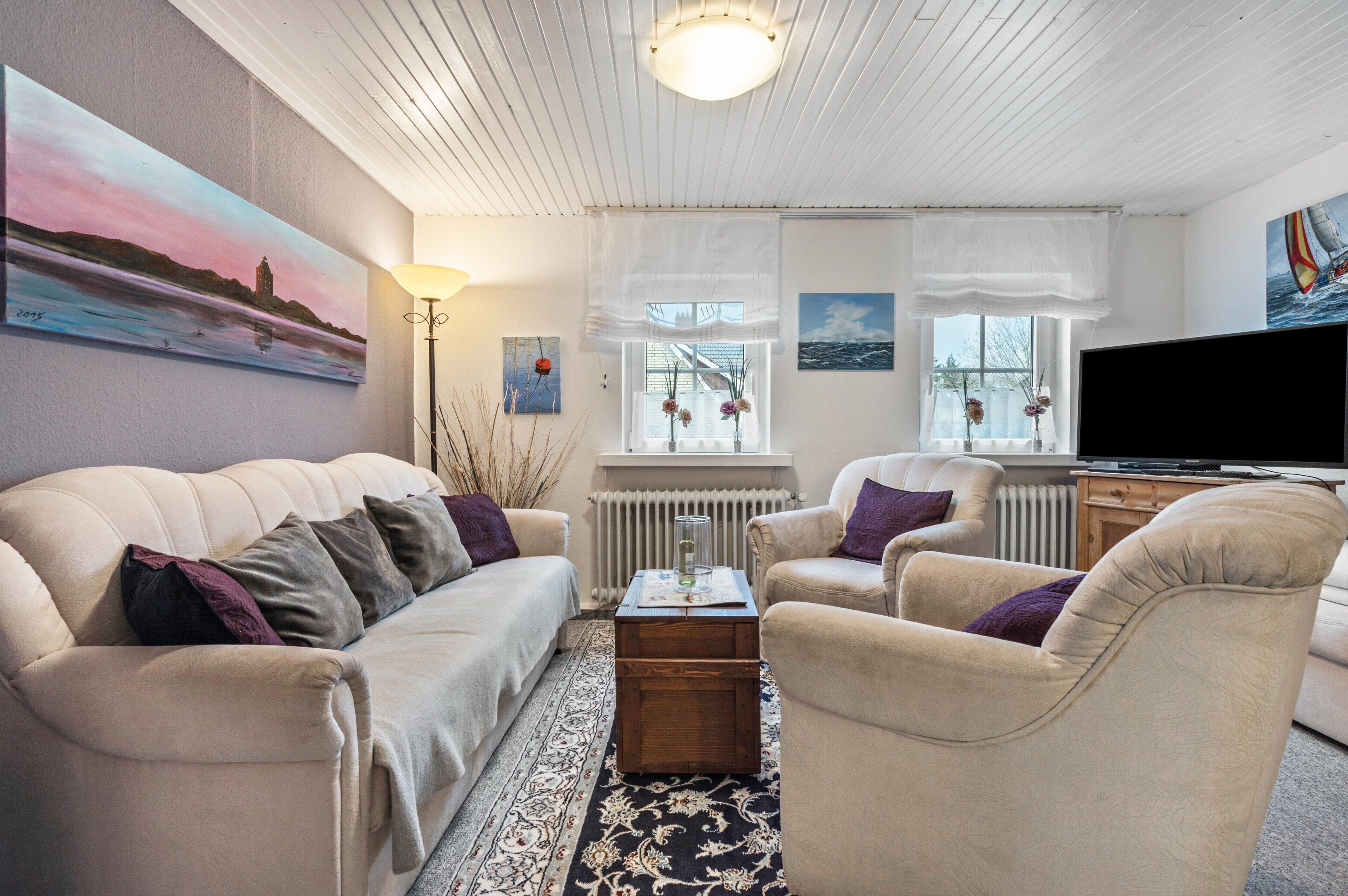 Oppholdsområde