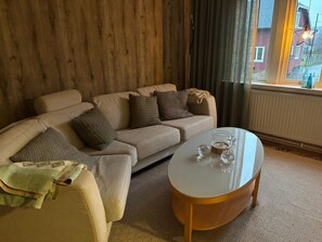 Hus | Interiør