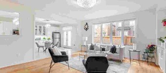 New Luxury 4 bedroom home in quite neighbourhood, Close to 401/407/412.