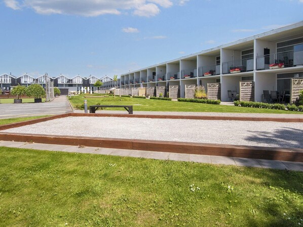 Apartment | Property grounds