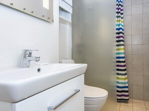 Apartment | Interior - 4 Person Holiday Park Home in Glesborg (Glesborg)