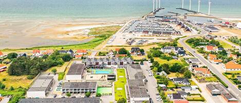 Apartment | Exterior