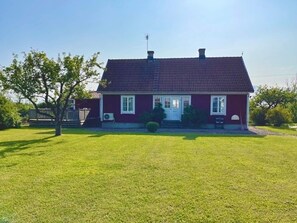 Casa | Esterni