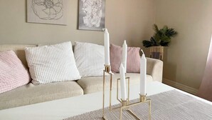 Ferienhaus | Innenbereich