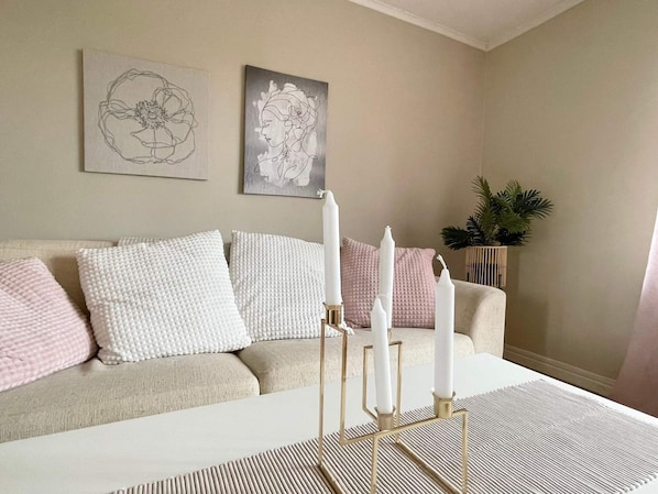 House | Interior