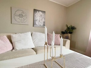 House | Interior - 4 Star Holiday Home in Kopingsvik (Kopingsvik)