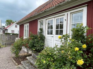 Exterior - 4 Star Holiday Home in Kopingsvik (Kopingsvik)