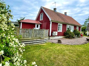 Exterior - 4 Star Holiday Home in Kopingsvik (Kopingsvik)