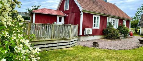 House | Exterior