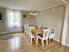 House | Interior