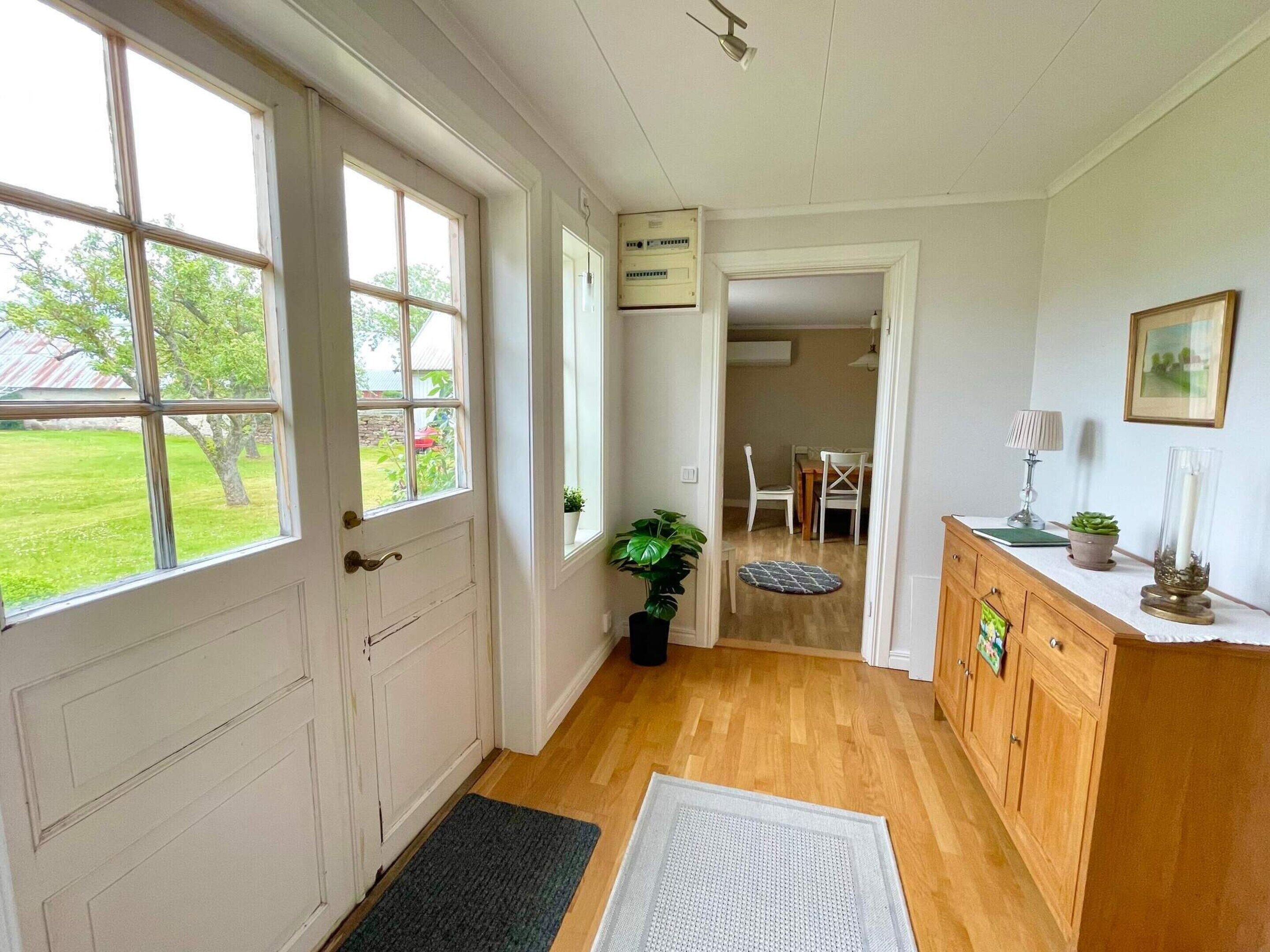 House | Interior