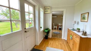 House | Interior