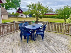 Exterior - 4 Star Holiday Home in Kopingsvik (Kopingsvik)