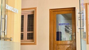 Reception - Luna Castle (Palayankottai)