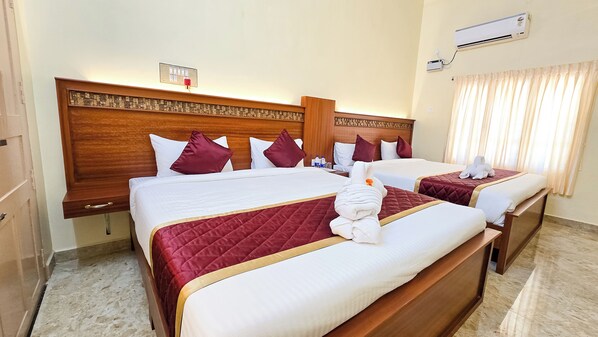 Family Suite - Luna Castle (Palayankottai)