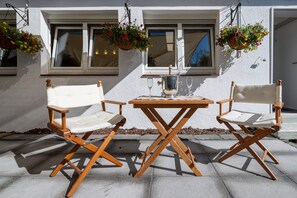 Terras