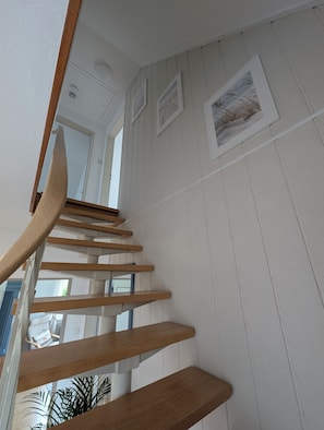 Interior - Family-friendly vacation home near the North Sea with large garden & 4 bedrooms (Holtgast)