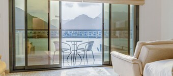 Villa with Jacuzzi and Beach Access, Near Diving, Paddle Boating and Camping Spots by Deluxe Holiday Homes