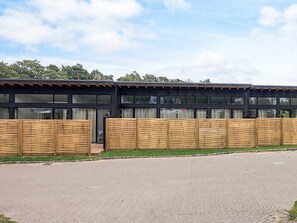 Hus | Udendørsområde